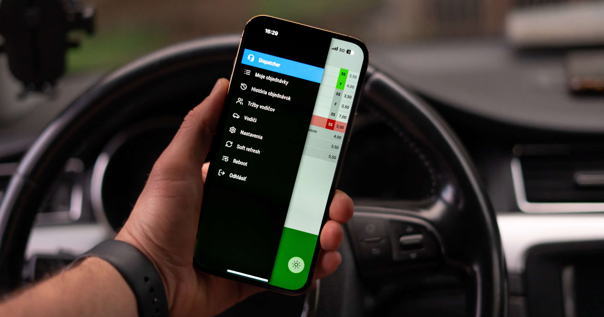 Building a progressive web application